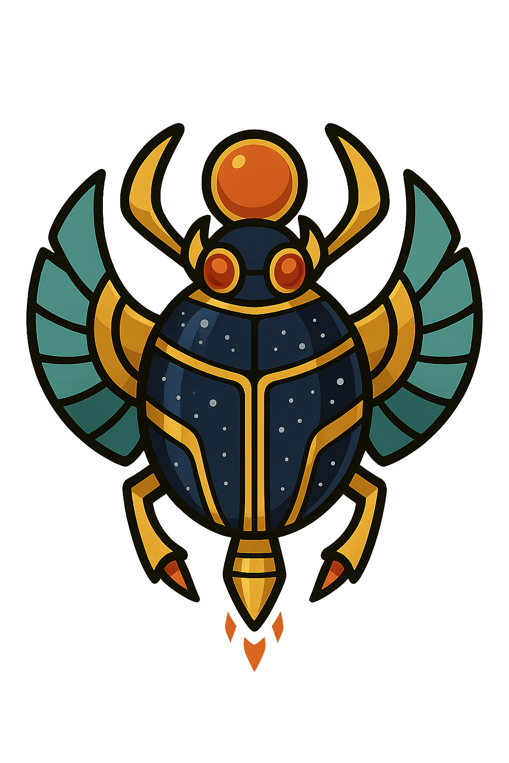 Scarab Shooter