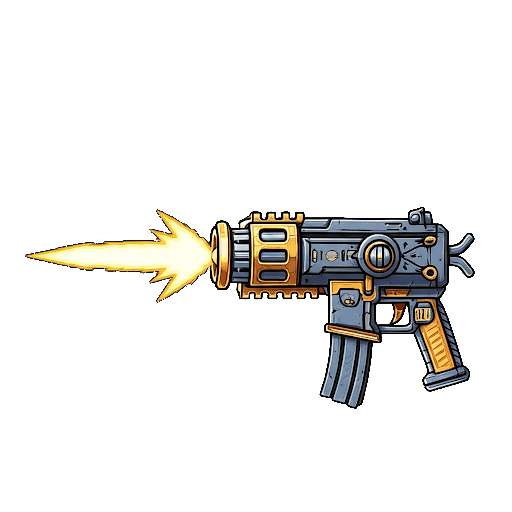 Rapid Fire