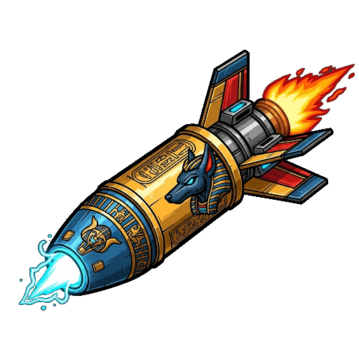 Rocket Launcher