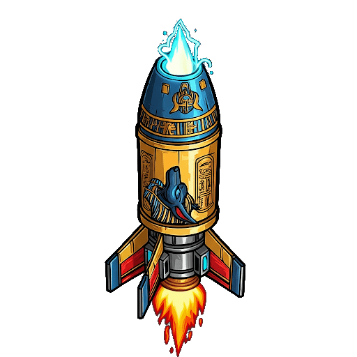 Rocket Launcher
