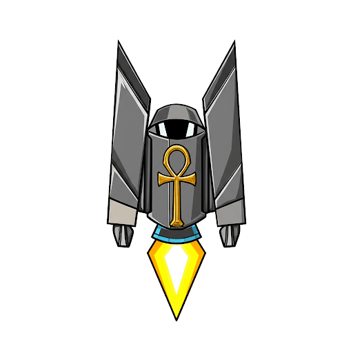 Player Ship Level 1